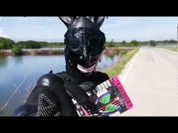 Kamen rider op